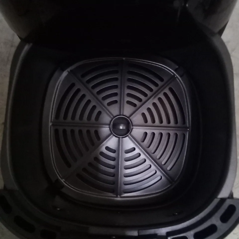 MASTERCHEF 4.5L DIGITAL AIR FRYER 