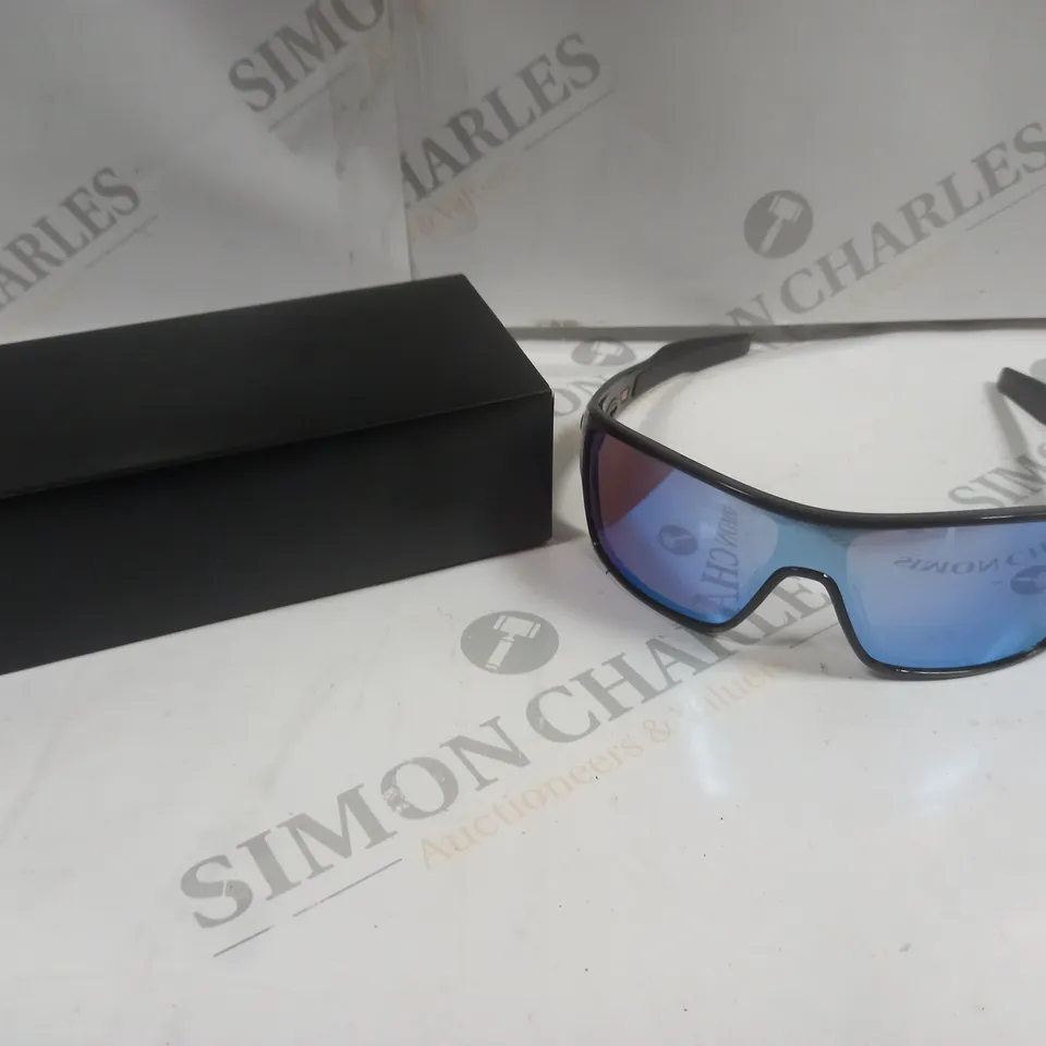 OAKLEY TURBINE ROTOR SUNGLASSES 