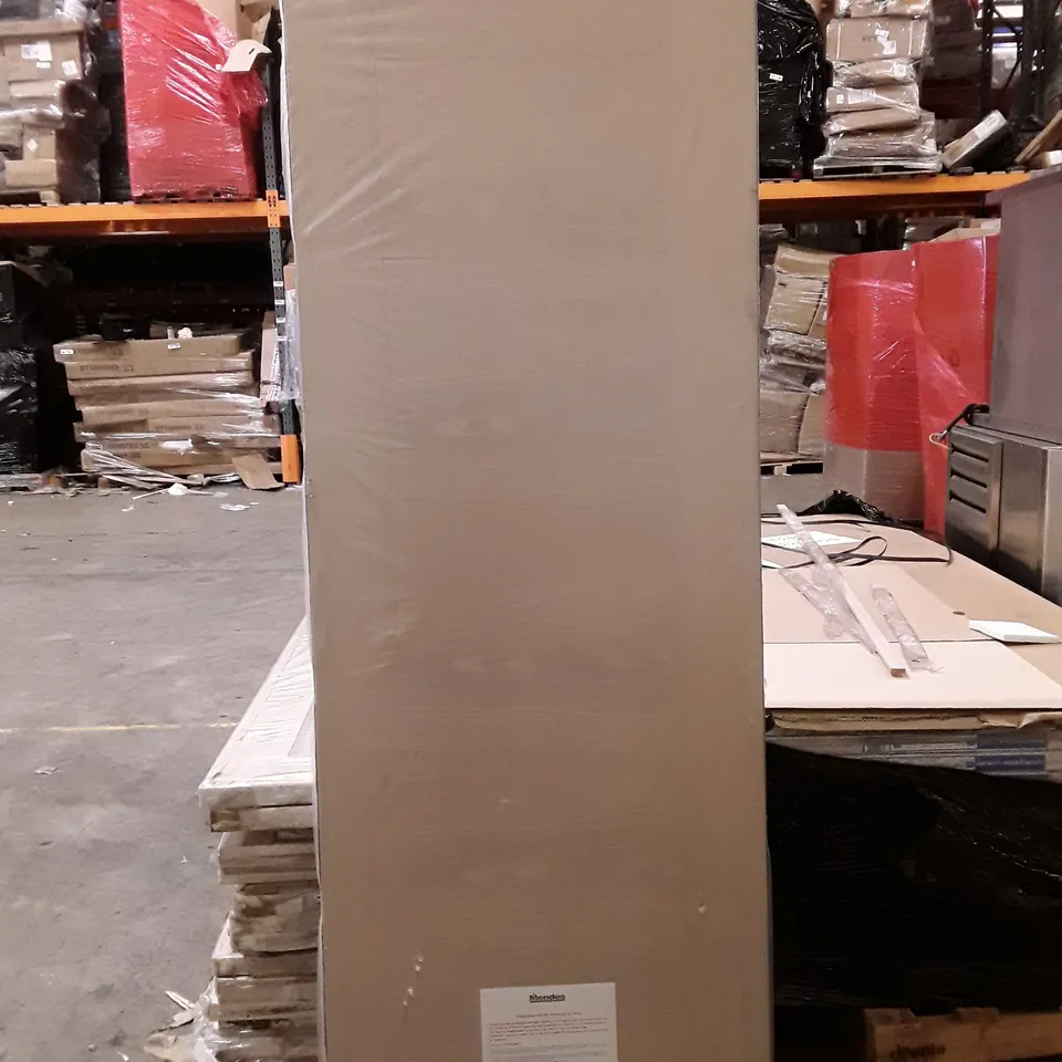 MENDES CORSICA PREFINISHED OAK INTERNAL DOOR 78"×27" 35MM