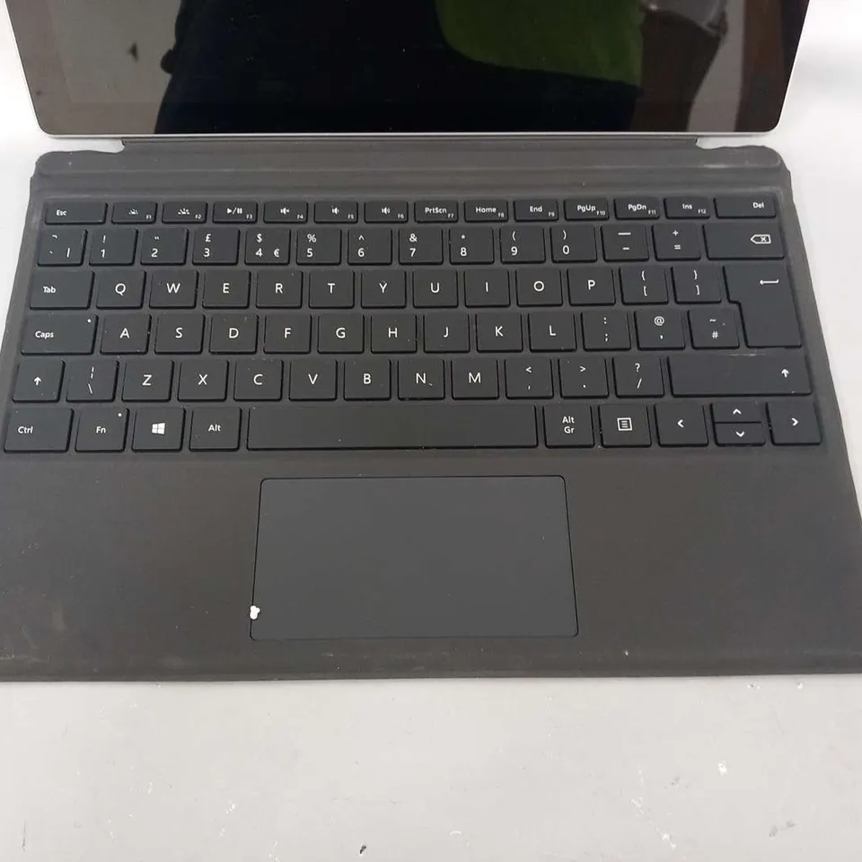 MICROSOFT SURFACE PRO 4 128GB 1724 