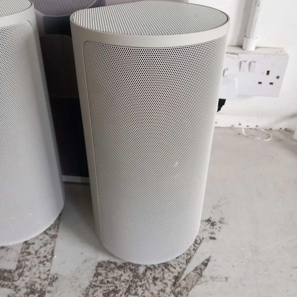 SONY HT-A9  WIRELESS HOME CINEMA SYSTEM