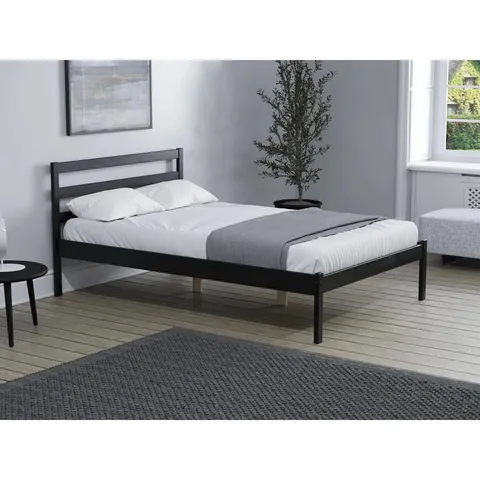 BOXED MATHUSAN 120CM BED FRAME