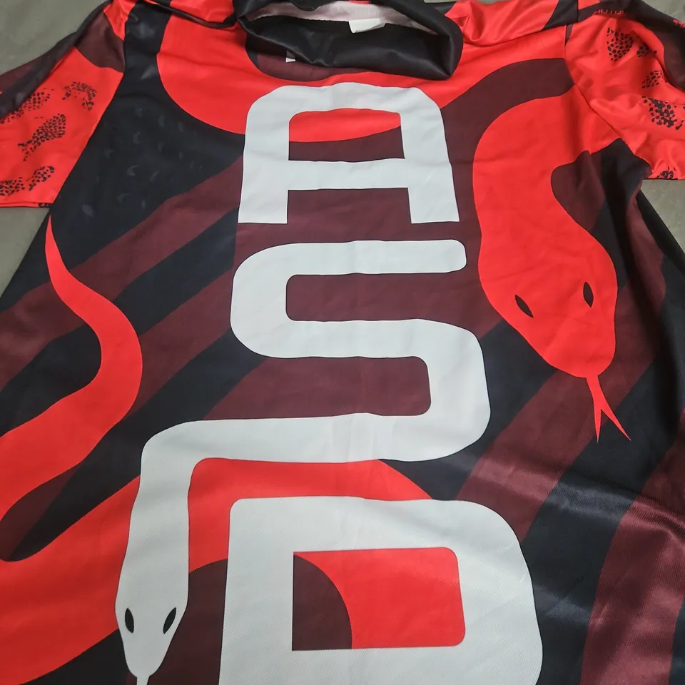 NATHAN ASPINAL DARTS SHIRT - SIZE UNSPECIFIED