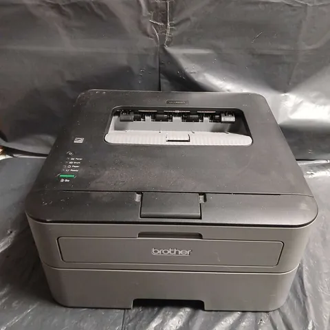 BROTHER HL-L2300D MONOCHROME LASER PRINTER