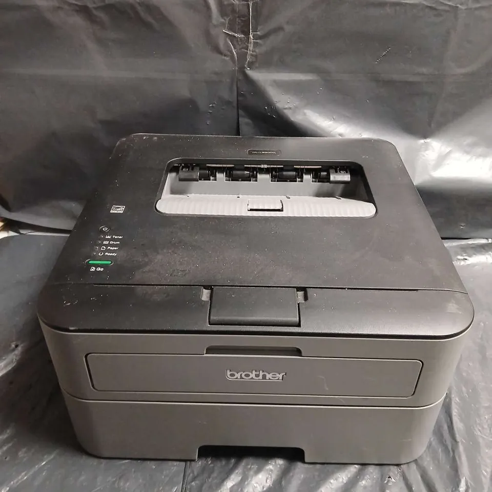 BROTHER HL-L2300D MONOCHROME LASER PRINTER