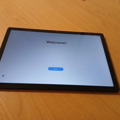 SAMSUNG GALAXY TABLET SM-X200 32GB