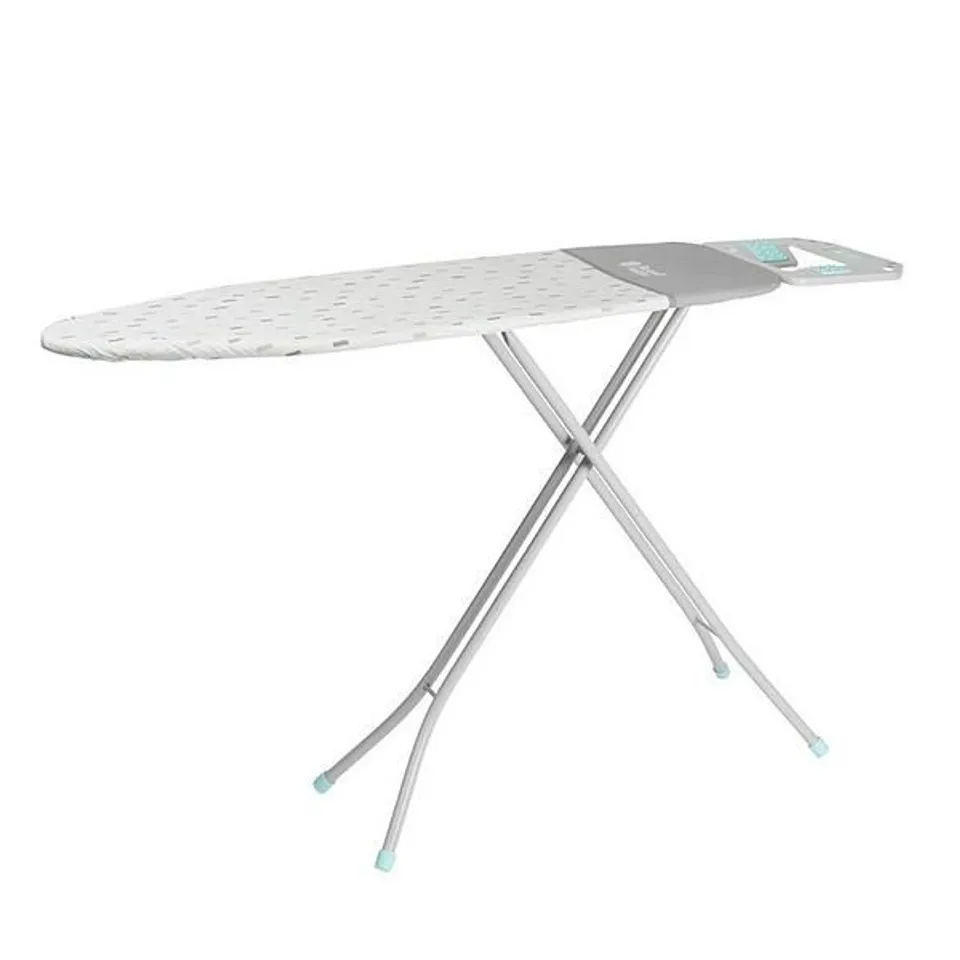 RUSSELL HOBBS IRONING BOARD – 115 X 36 CM - COLLECTION ONLY