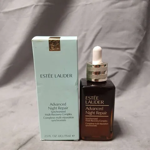 ESTÉE LAUDER ADVANCED NIGHT REPAIR SYNCHRONIZED MULTI-RECOVERY COMPLEX – 75ML