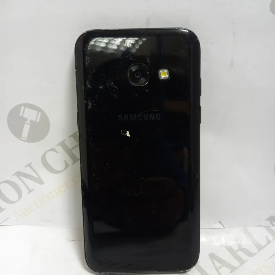 SAMSUNG PHONE