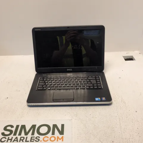 DELL VOSTRO 1540 LAPTOP β BLACK (WINDOWS 7)