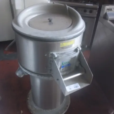 IMC SP25 UPRIGHT POTATO PEELER