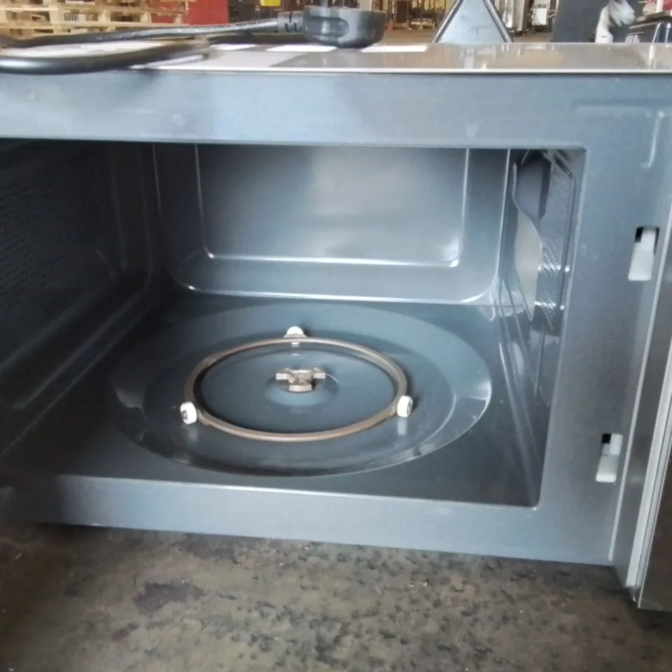 HADEN 20L SS MICROWAVE // 195579/HM208TCX