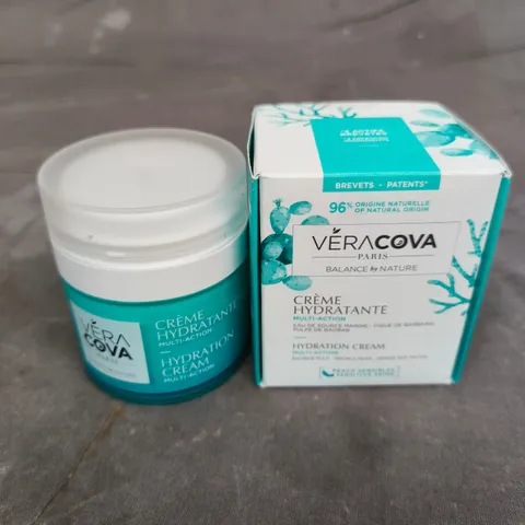VΓRACOVA PARIS HYDRATION CREAM