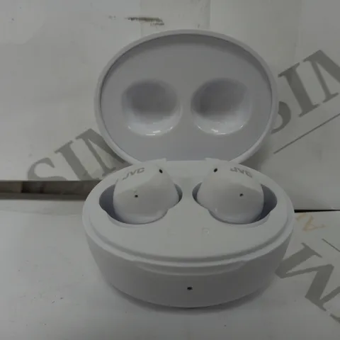 JVC TRUE WIRELESS GUMY EARBUDS