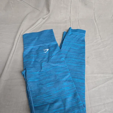 GYMSHARK SEAMLESS LEGGINGS SIZE UNSPECIFIED