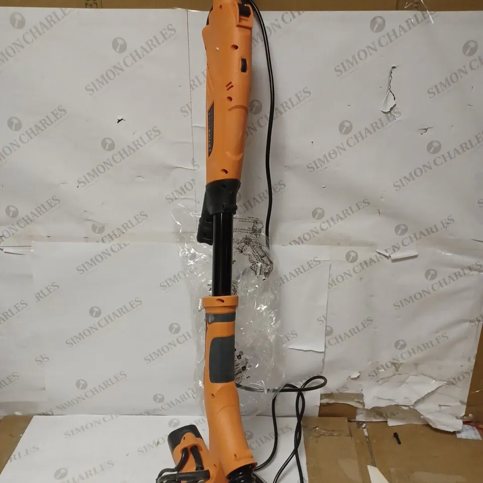 EVOLOUTION EXTENDIBLE LED TETE VARIABLE 