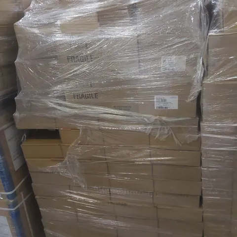 PALLET CONTAINING A VERY LARGE QUANTITY OF ASSORTED BEAUTY RELATED PRODUCTS TO INCLUDE: BIRCHBOX MAKEUP SETS, BIRCHBOX BEAUTY SETS, MAR HYDRATING MASKS ECT