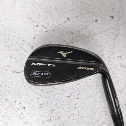 MIZUNO MP-T5 50° WEDGE
