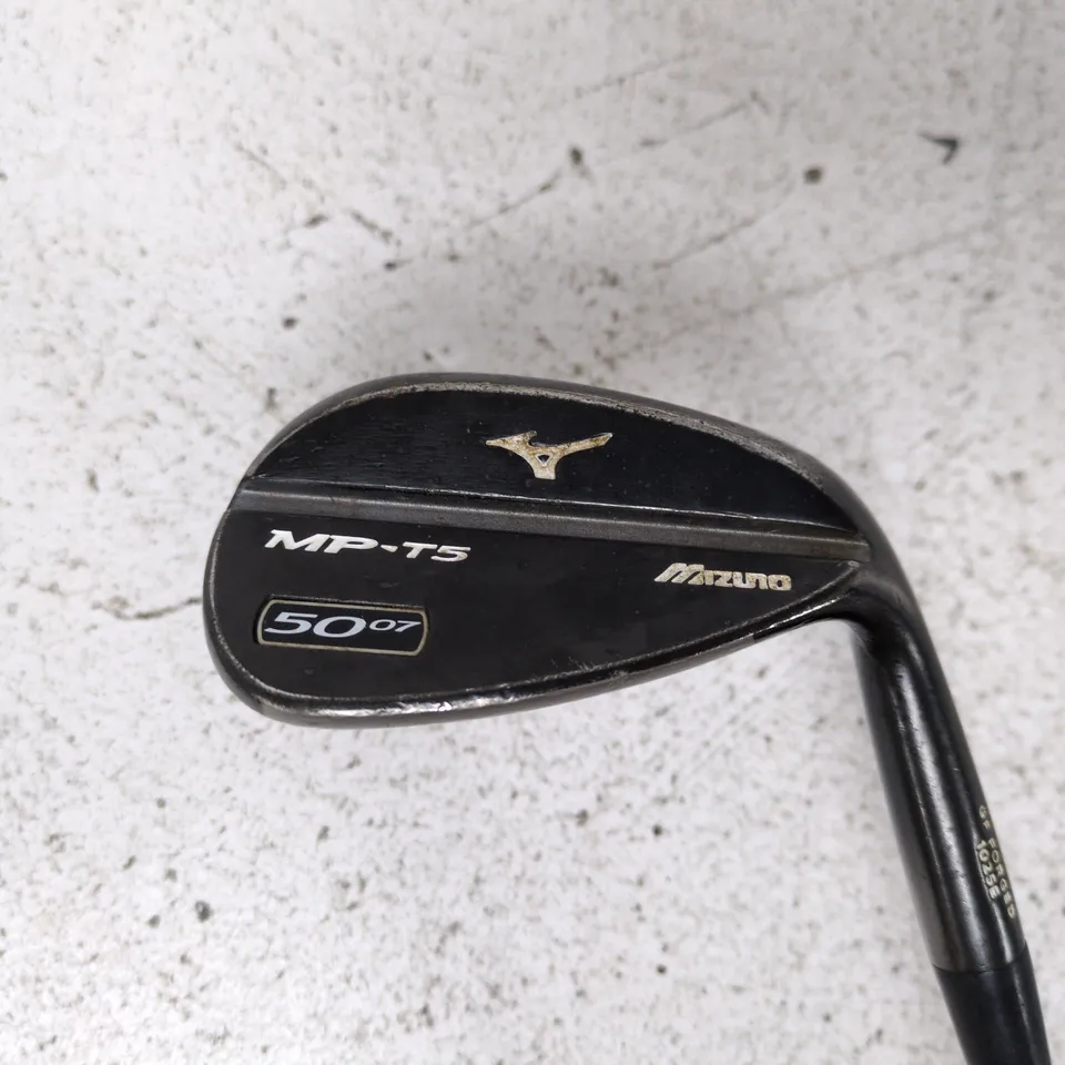 MIZUNO MP-T5 50° WEDGE