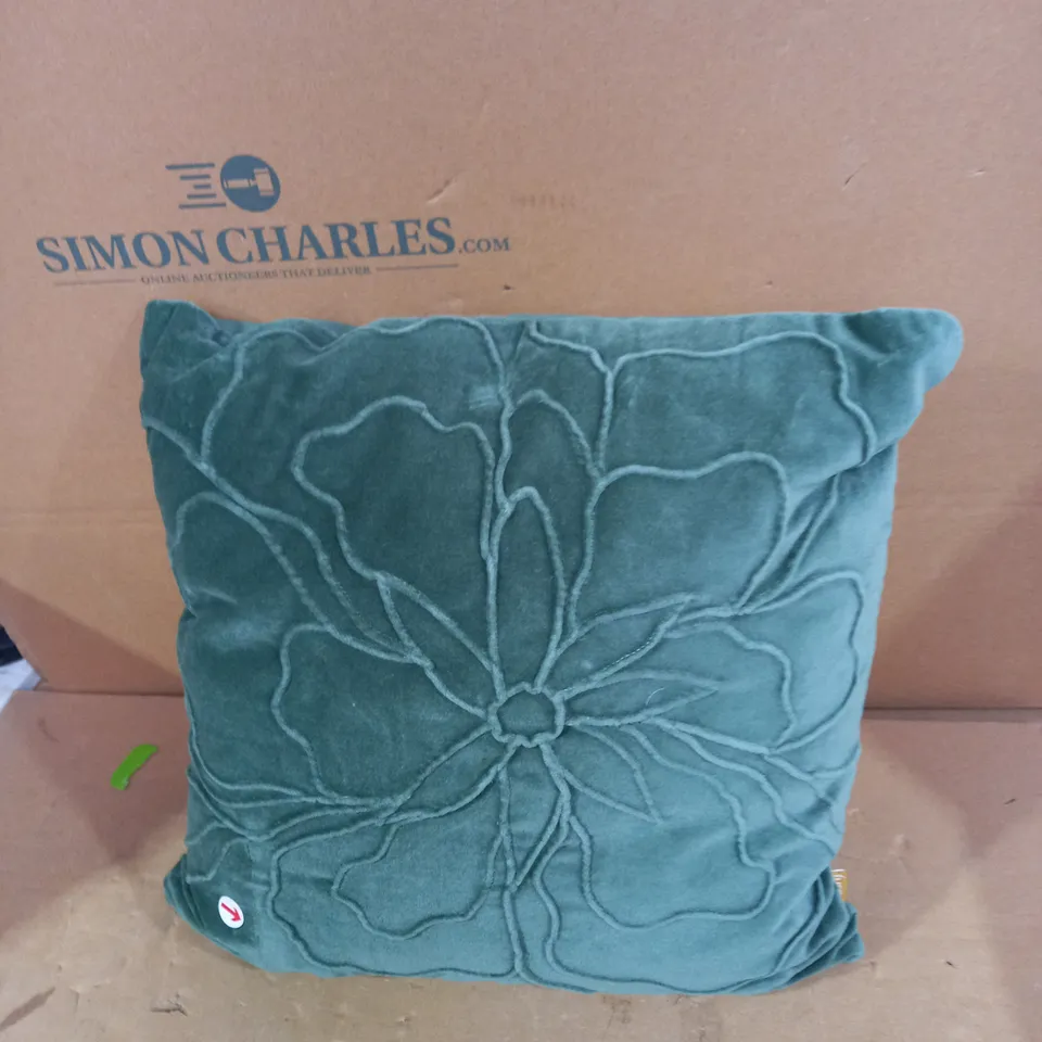 ANGELES CUSHION RRP £20