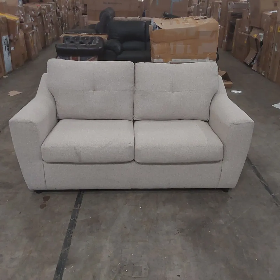 QUALITY DESIGNER ESPITIA 3 SEATER SOFABED