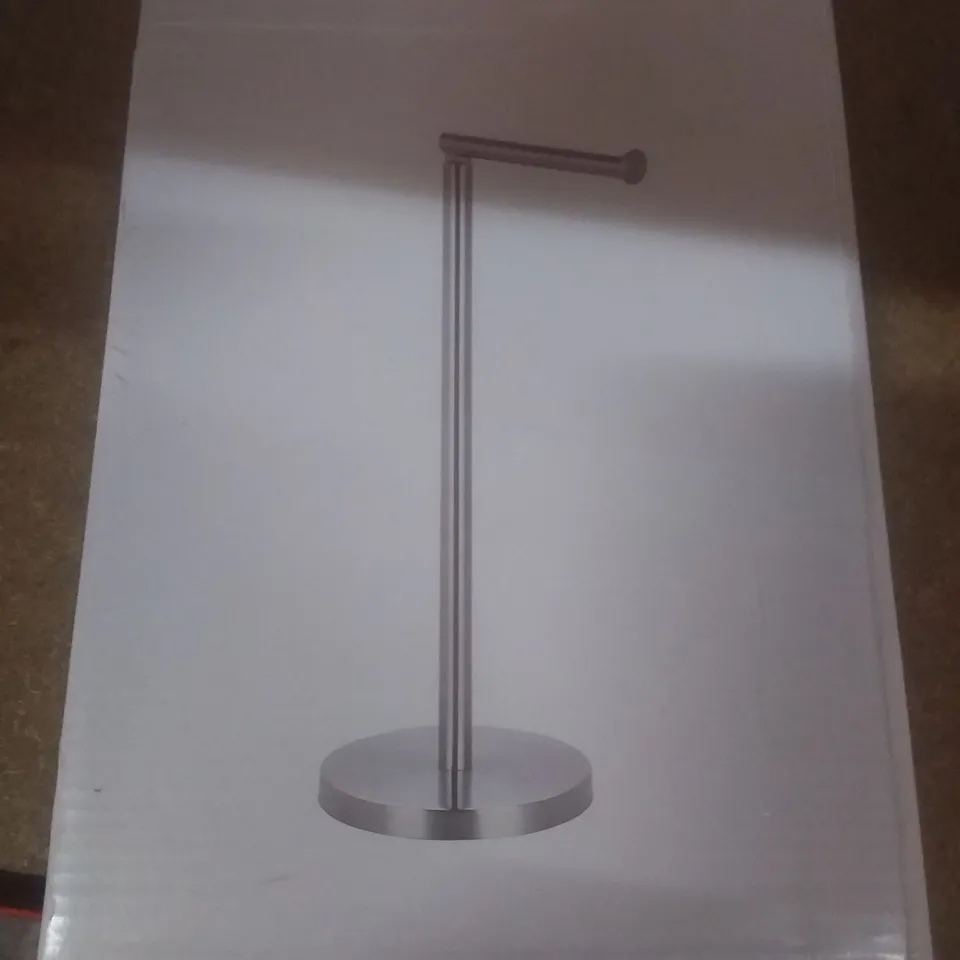 CURRAHEE FREE STANDING TOILET ROLL HOLDER