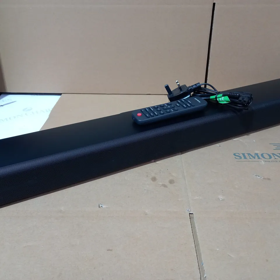POLAROID DOLBY ATMOS SOUNDBAR