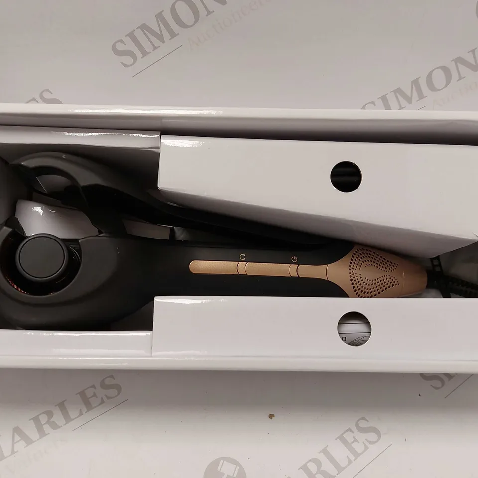 BABYLISS SUPER FAST LASTING LOOSE CURLS 