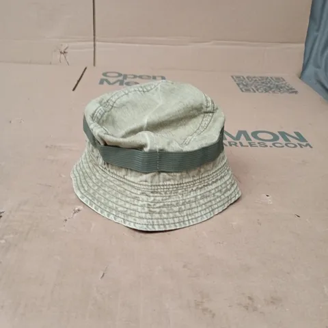 NIGEL CABOURN BUCKET HAT – FABRIC MADE IN JAPAN