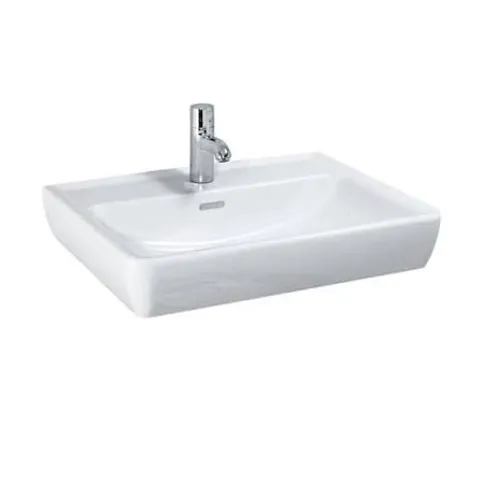 BOXED LAUFEN WASHBASIN BOWL PRO