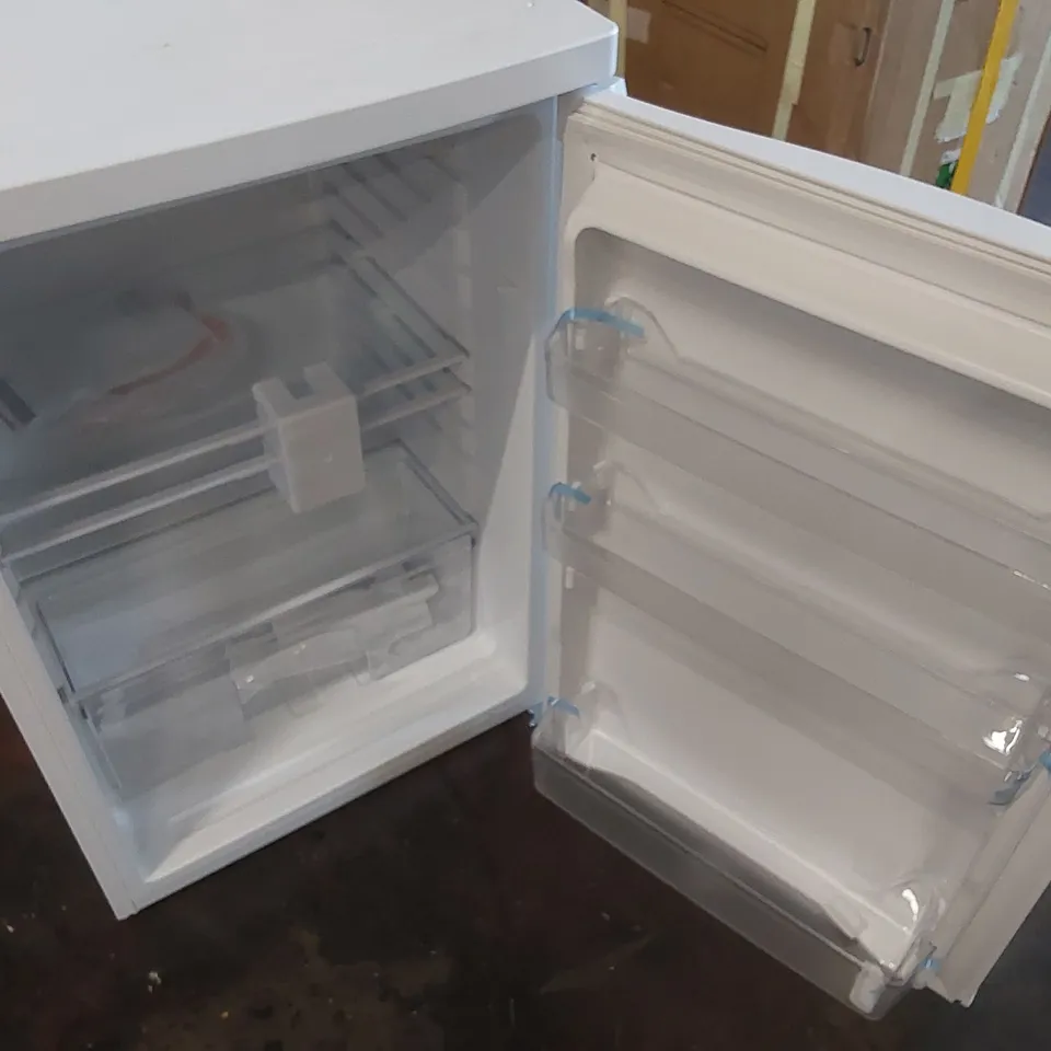 WHITE KNIGHT UNDER COUNTER FRIDGE WHITE EEL130H