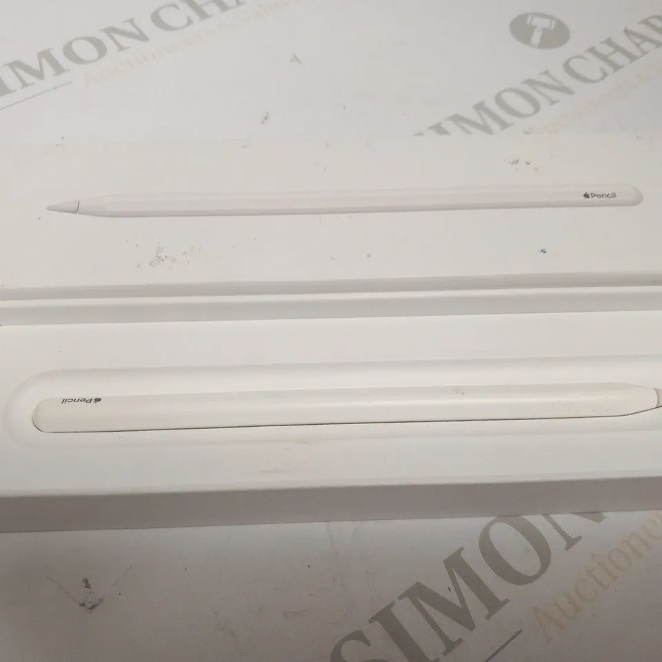 BOXED APPLE PENCIL
