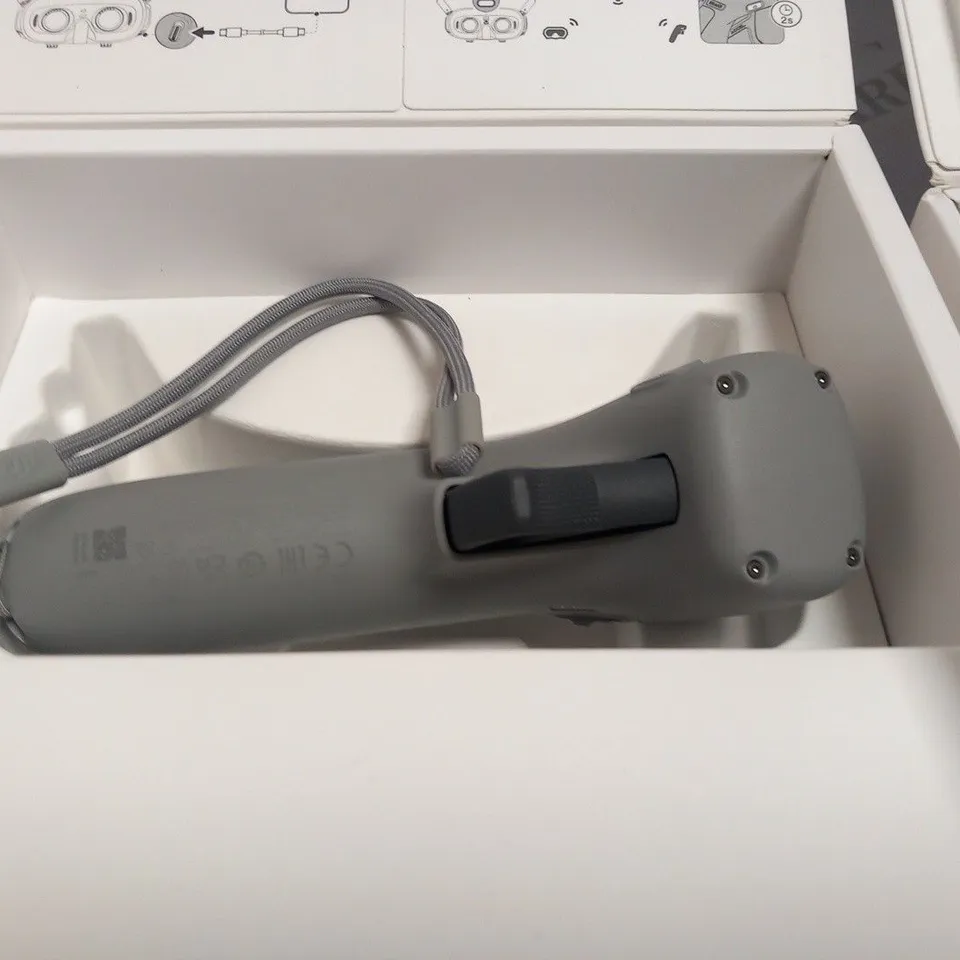 BOXED DJI AVATA PRO VIEW COMBO