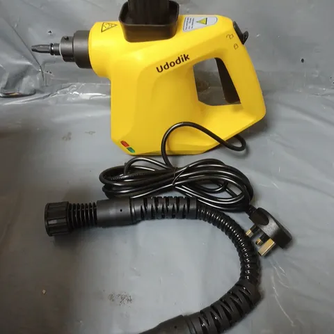 ODODIK STEAM CLEANER