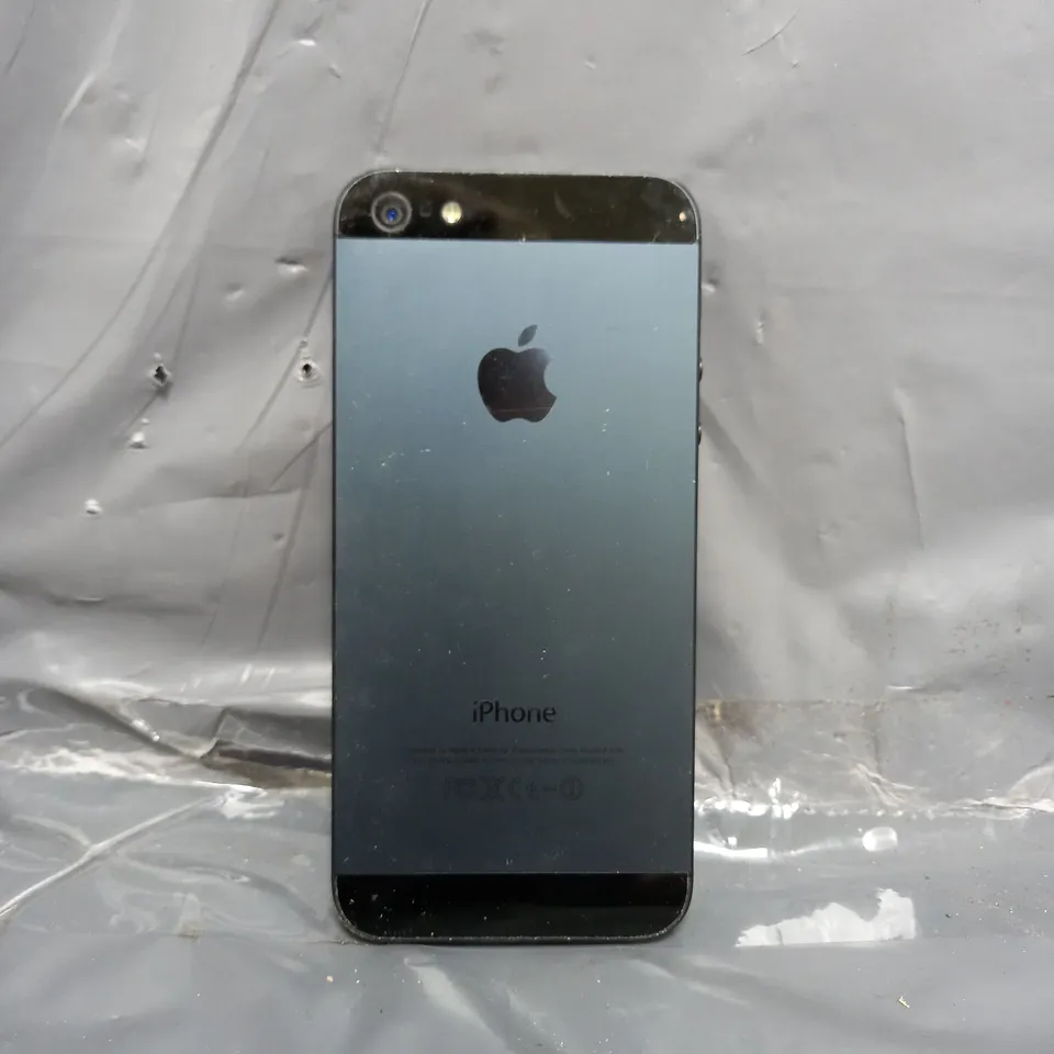 IPHONE MODEL UNKNOW - MODEL A1429