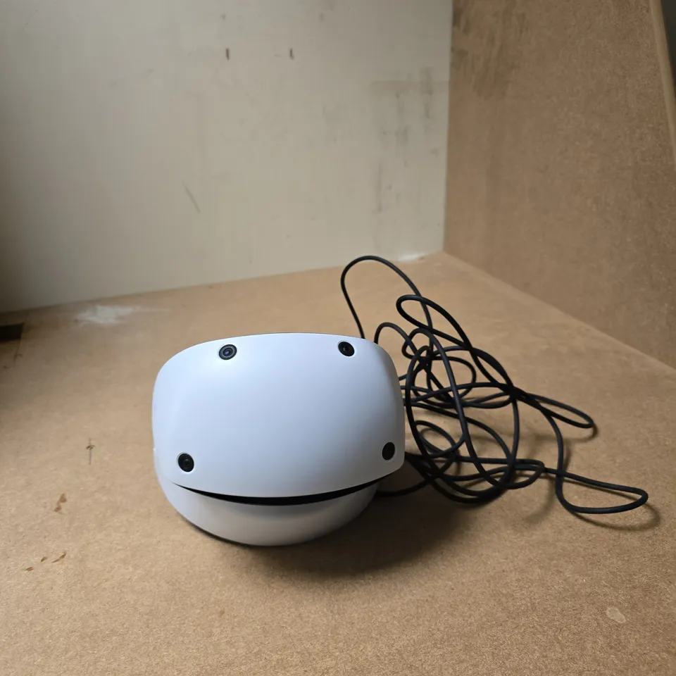 SONY PLAYSTATION PS5 HEADSET