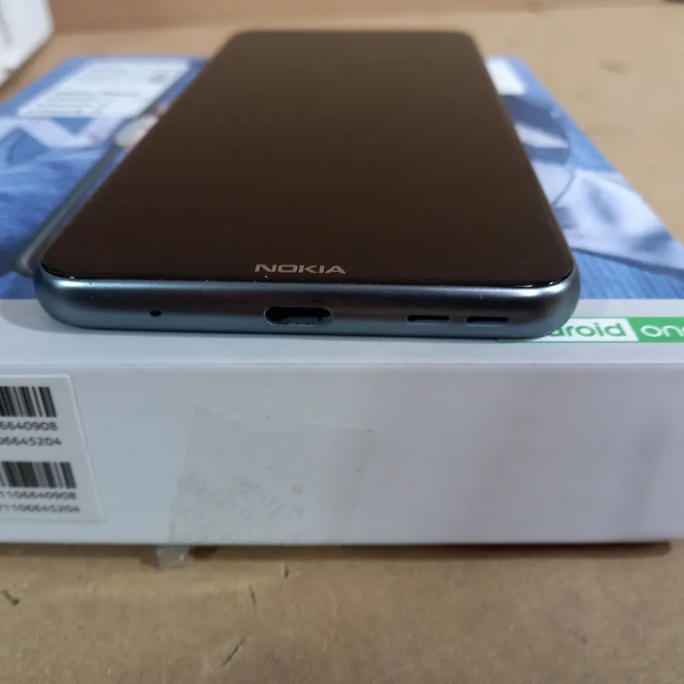 NOKIA 7.2 ANDROID 6.3" SIM FREE 64GB SMARTPHONE