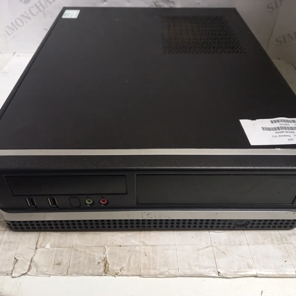 RM DESKTOP 211 PC TOWER