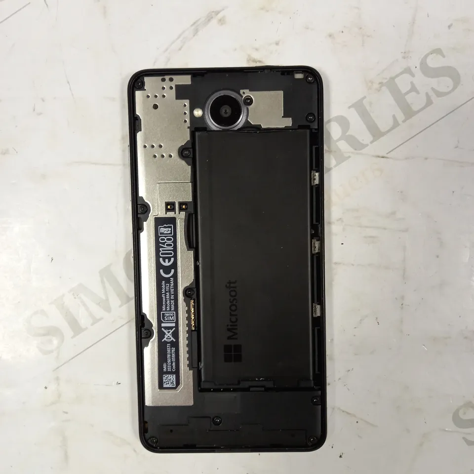 MICROSOFT RM-1152 SMARTPHONE 