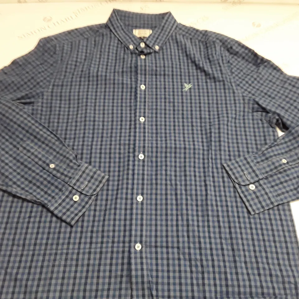 GEORGE CASUAL SHIRT - SIZE L