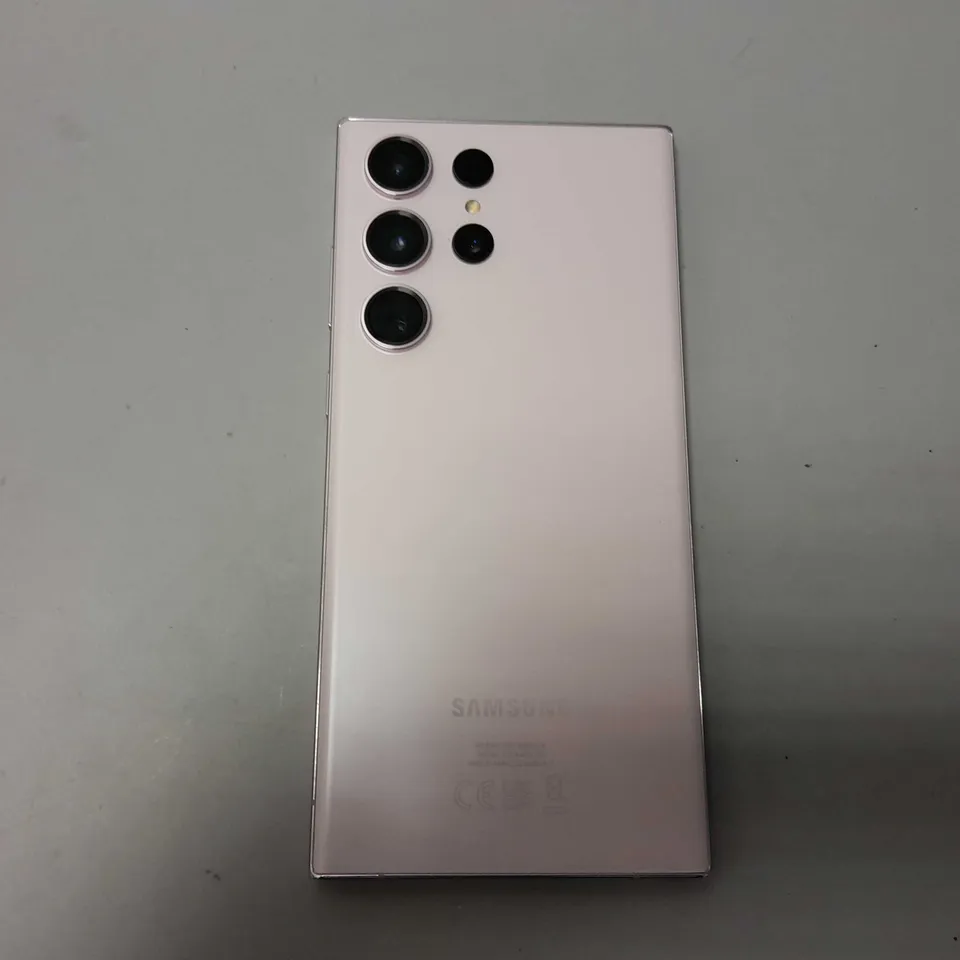 BOXED SAMSUNG GALAXY 23 ULTRA