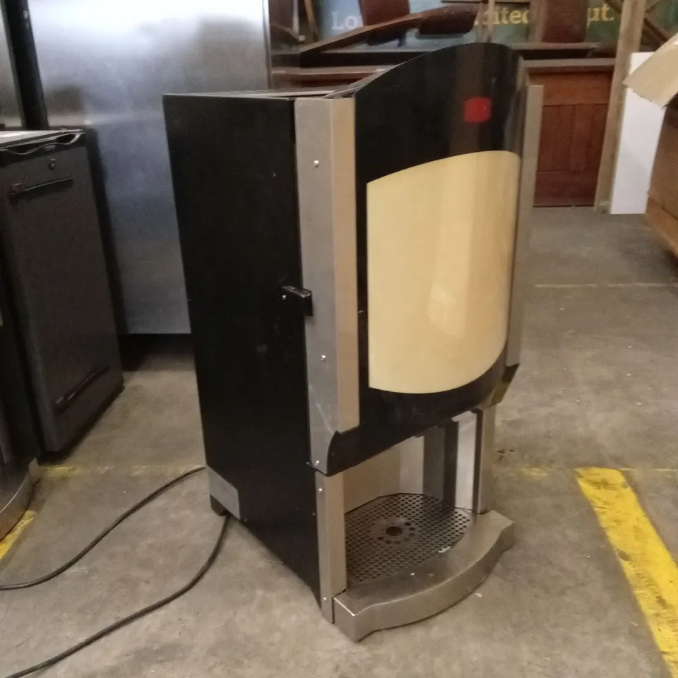 AUTONUMIS NUC-01 MILK PURGOL