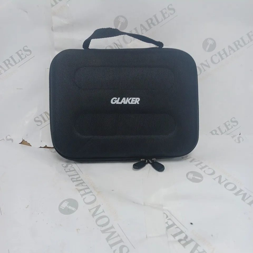 GLAKER HAIR CLIPPER MENS