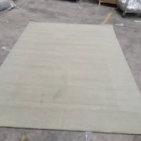 QUALITY DESIGNER AREA RUG - APPROXIMATELY 350X240CM