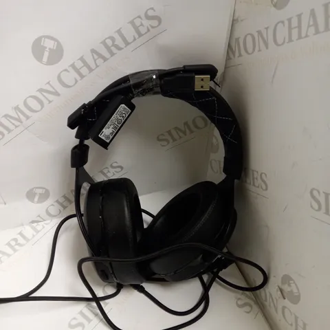 CORSAIR HS60 PRO HEADSET 