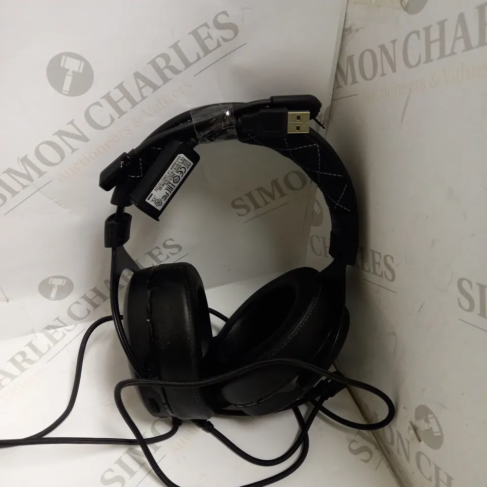 CORSAIR HS60 PRO HEADSET 