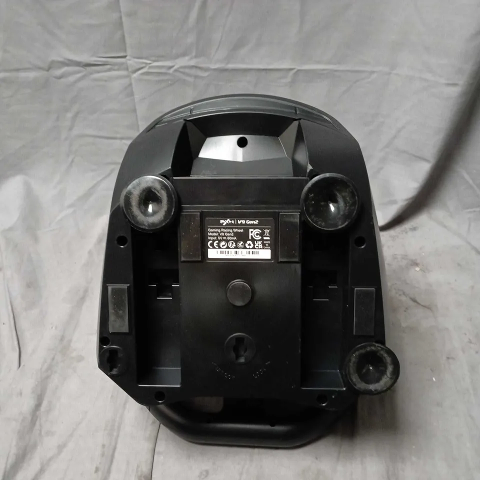 PXN V9 GEN2 GAMING RACING WHEEL CONTROLLER – USB