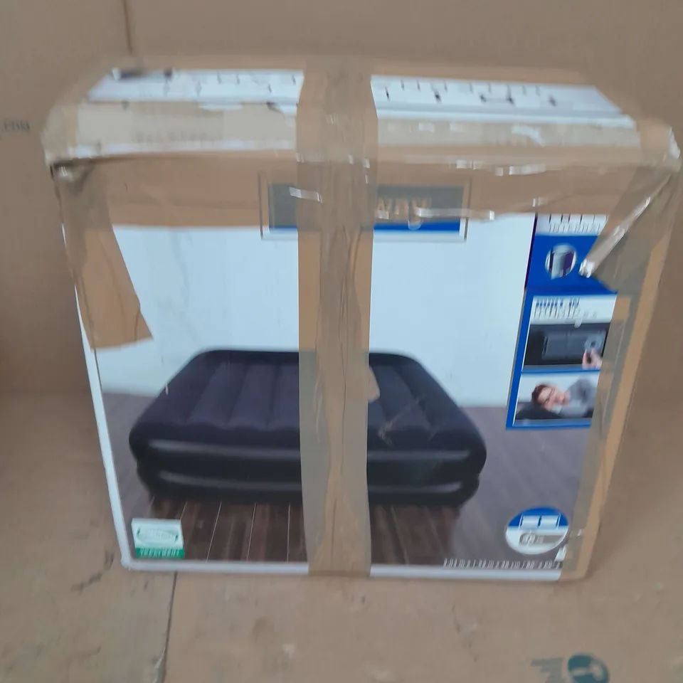 BESTWAY QUEEN AIRBED