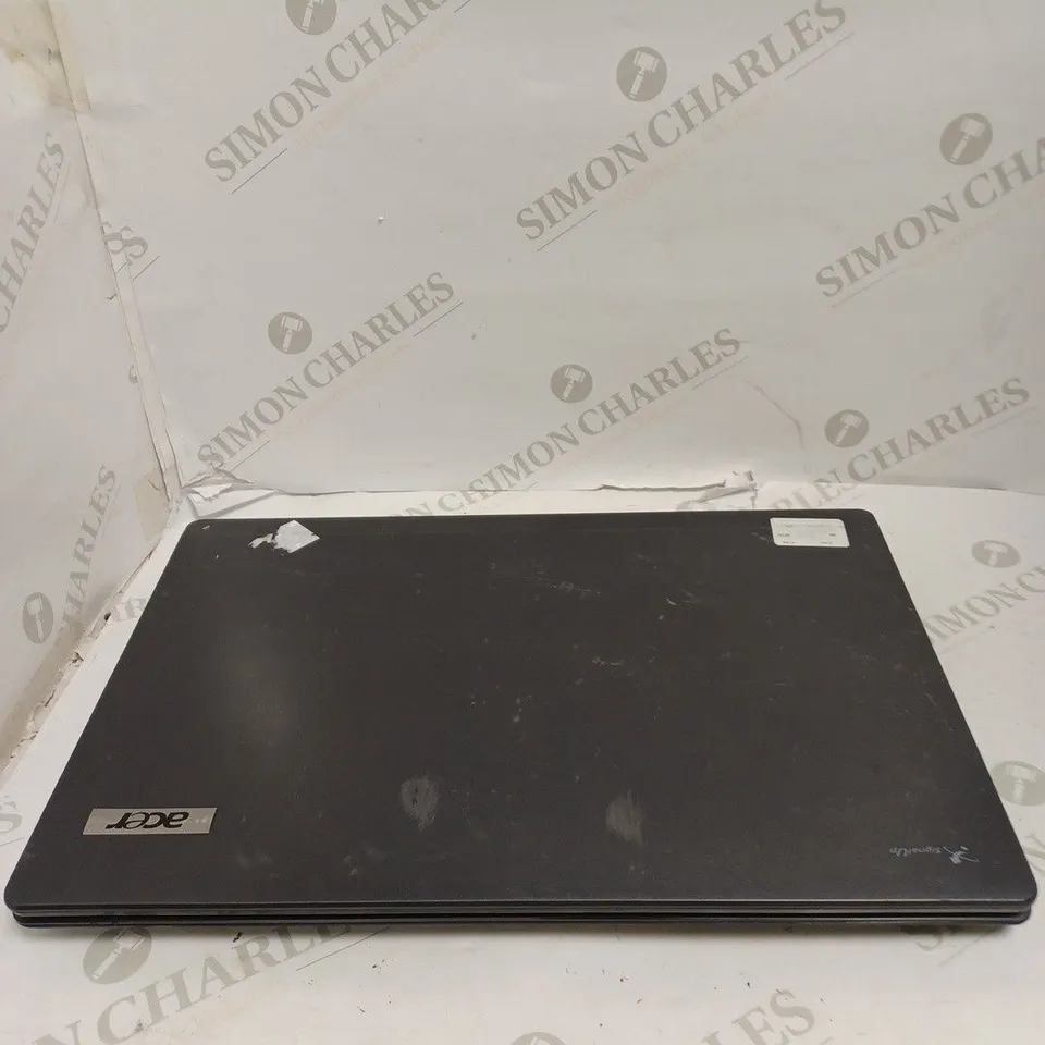 ACER TRAVELMATE LAPTOP 