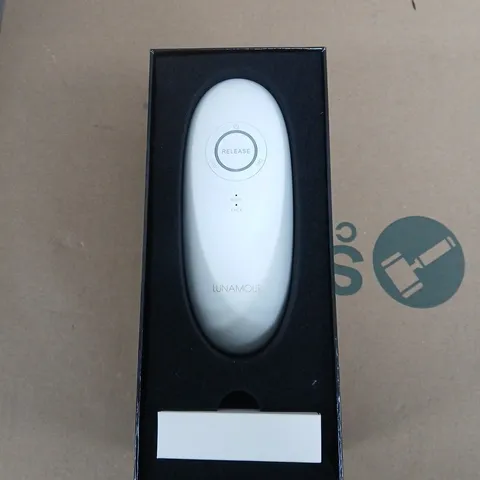 LUNAMOUR CELLUFADE BODYBLISS EMS + VACUUM SCULPTING + RED LIGHT THERAPY DEVICE